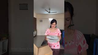 Aaj maine apni favourite chij mangwai shorts bristihomekitchen haulvideo [upl. by Hayifas]