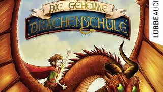 Emily Skye  Die geheime Drachenschule [upl. by Ahsenrad]