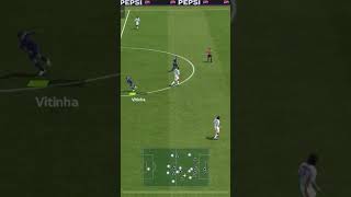 BERGHUIS SKILLS GOALS fcmobile fifa fifamobile reels gaming football skills fc24 shorts [upl. by Carri246]