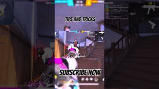 TIPS AND TRICKS FOR CS RANK romeogamer tondegamer totalgaming freefire freefireshorts [upl. by Stanwin]