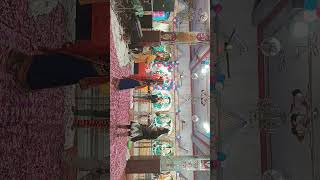 Shiv aur Parvati Vivah Hanuman Mandir tigdi Mein 7 November 2024 [upl. by Stortz328]