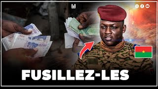 ON VA COMMENCER A FUSILLEZ CES AFRICAINS [upl. by Svirad33]