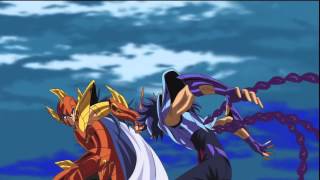 Saint Seiya Brave Soldiers  Launch Trailer US [upl. by Chapa]