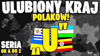 AZ ULUBIONY KRAJ POLAKÓW  Age of History II [upl. by Gare]