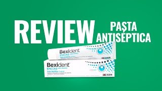 REVIEW Dentífrico Bexident Encías  DosFarma [upl. by Ahsekahs636]