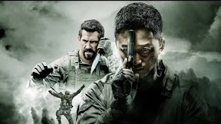 kinoebi qartulad 2020 მგლების ომი  ფილმები ქართულად WOLF WARRIOR [upl. by Eeladnerb]