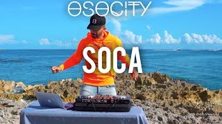 SOCA Mix 2019  The Best of SOCA 2019 by OSOCITY [upl. by Natsud]