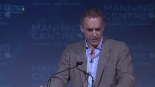 20170225 Jordan Peterson Postmodernism How and why it must be fought [upl. by Silisav769]