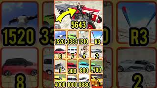 ALL SNEWCHEATCODE☑️ INDIANBIKEDRIVING3DGAMENEWUPDATE😍 indianbikedriving3d shorts [upl. by Relyc250]