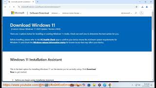 Media creation tool Windows 10 Windows 10 media creation tool [upl. by Collen]