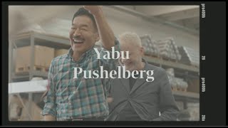 Molteni Minds  Episode 2 Yabu Pushelberg [upl. by Etnoved]