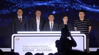 Huawei Connect 2024  Data Communication Global Summit [upl. by Hentrich]