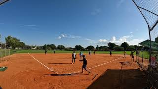 LoM Softball Game GoPro 102624 [upl. by Betsy]