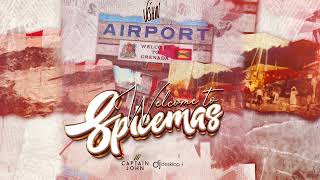 Vghn  Welcome To Spicemas  2023 Soca  Grenada [upl. by Fairman]