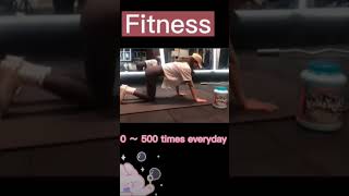 Daliy 10 mint reps home workout fast shortviral [upl. by Reidid698]