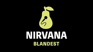 Nirvana  Blandest Karaoke [upl. by Abagail]