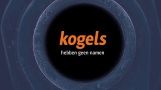 Documentaire  Kogels hebben geen Namen [upl. by Rubma]