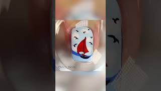 New Nail Art 2024 💖💄 The Best Nail Art Designs Compilation 27  Nail Art shorts  Nail Art Channel [upl. by Nosduh]