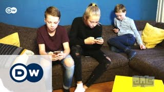 Digitale Medien im Kinderzimmer  Shift [upl. by Charters]