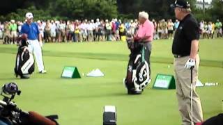 Johnny Miller  3 tips [upl. by Thurlough]