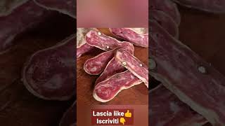 Soppressata Calabrese short youtubeshorts soppressata [upl. by Acilgna328]