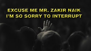 zakir naik [upl. by Fairleigh]