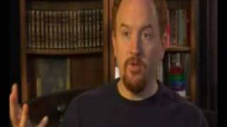 Angels amp Demons Trailer Parody w Louis CK [upl. by Bernard194]