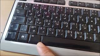 How to Type Diameter Symbol Ø on Keyboard  Easy to Follow [upl. by Redwine]