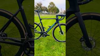 Giant Propel Advanced Pro 2024 Team Bike cleaned and ready for sale now [upl. by Nibas]