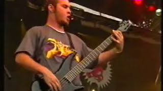 Limp Bizkit  Faith Live at Pinkpop Megaland Landgraaf Netherlands 1997 Official Pro Shot [upl. by Nixon]