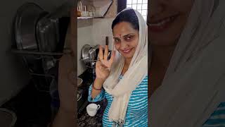 Day 62 Aaj Maine Spearmint Tea try ki suna PCOS me achi hoti hai pcoslifestyle weightlossjourney [upl. by Ernesta]