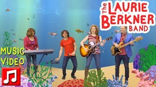 quotThe Goldfish Lets Go Swimmingquot by The Laurie Berkner Band 20th Anniversary Edition [upl. by Upali]