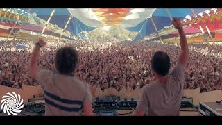 Vini Vici Full Set  Boom Festival 2016 [upl. by Coster]