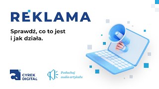 Reklama  co to jest [upl. by Hogen582]