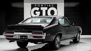 Is Pontiac Making a Comeback Spotted Testing a Mysterious Muscle Car [upl. by Azal]