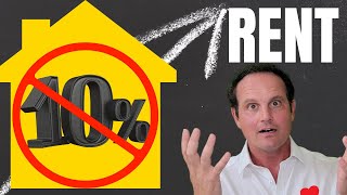 How much can rent be increased for 20242025 Guide for California renters and landlords [upl. by Attaynik]