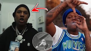 EBK Jaaybo Responds To His Brother EBK Osama Being Shot amp KlLLED [upl. by Sesom]