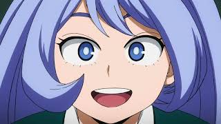 My Hero Academia Characters WWrestling Themes  Nejire [upl. by Htenay]