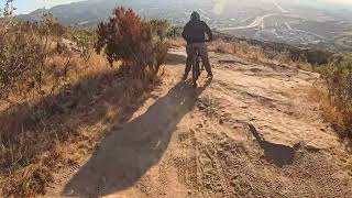 Grudge Trail  Simi Valley CA 9202024 [upl. by Riebling]