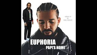 EUROPHIA  PAPIS HOME  Drake  Kendrick Lamar  mash up by Earl Smoov [upl. by Evetta]