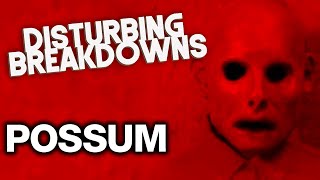 POSSUM 2018  DISTURBING BREAKDOWN [upl. by Wilhelmine]