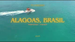 Alagoas Brasil [upl. by Hedvig919]