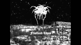 Thulcandra  Darkthrone [upl. by Yeslek]