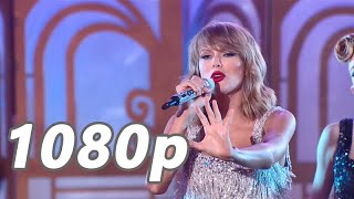 【1080p Demo】1080p Music Show Taylor Swift  Shake It Off [upl. by Imray]