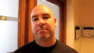 LUCAS BROWNE  RUDENKO LOOKS MY TOUGHEST TEST YET  ALSO TALKS FURY v USTINOV NOT GOING AHEAD [upl. by Helmer]