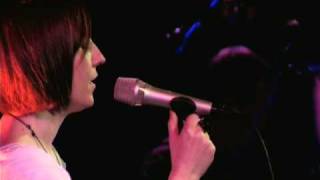 Julie Fowlis Londubh  Blackbird [upl. by Cornelle]