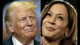 Noticiero 5pm Las últimas encuestas ¿Quién gana entre Harris y Trump [upl. by Sinnek]