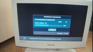 ANTENA POKOJOWA DVBTT2 DAB FILTR LTE WZMACNIACZ [upl. by Hillhouse607]