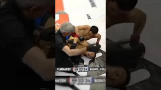 Холмурод Нурматов boxing мма mmaufc shortvideo mmauzbekistan video sports бой ufc [upl. by Eolanda550]