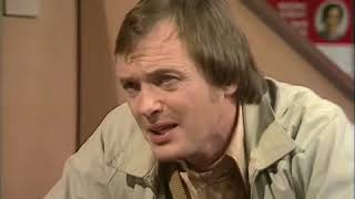 The Likely Lads S2 E07 In Harms Way [upl. by Ydahs]